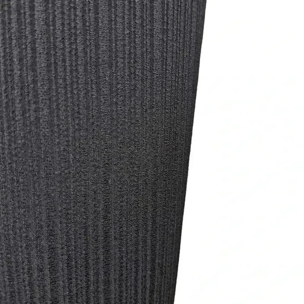 خرید اینترنتی قیمت شلوار بگ زنانه کریشه فری سایز قد 100 کمر کشی رنگبندی