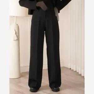 خرید اینترنتی قیمت شلوار بگ زنانه پارچه مازراتی دبل 360 گرمی قد 105 سانت