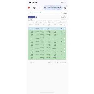 خرید اینترنتی قیمت کفش اسپرت مردانه پیاده روی سفید مشکی ویتوکی سایز 41 تا 44