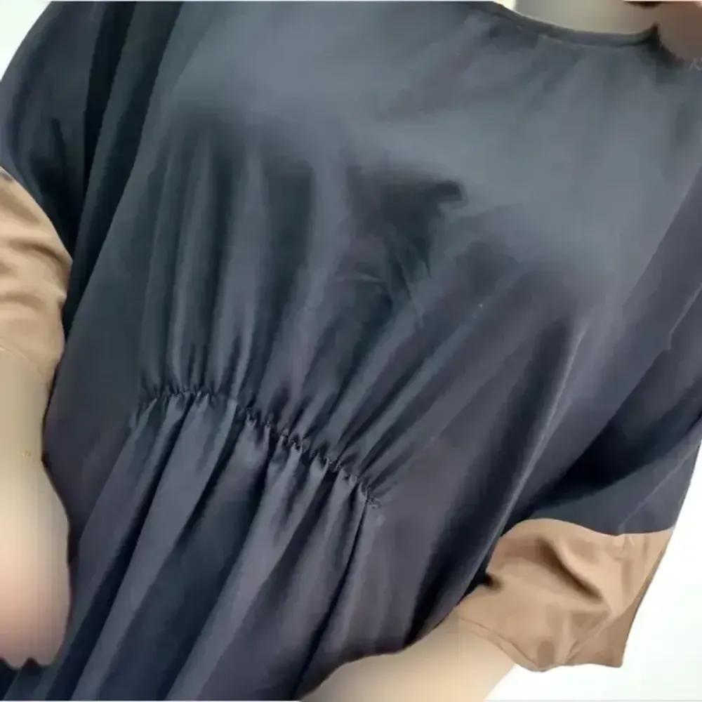 خرید اینترنتی قیمت پانچ نخی سایز بزرگ زنانه خنک و آزاد مناسب ساحل و مهمونی