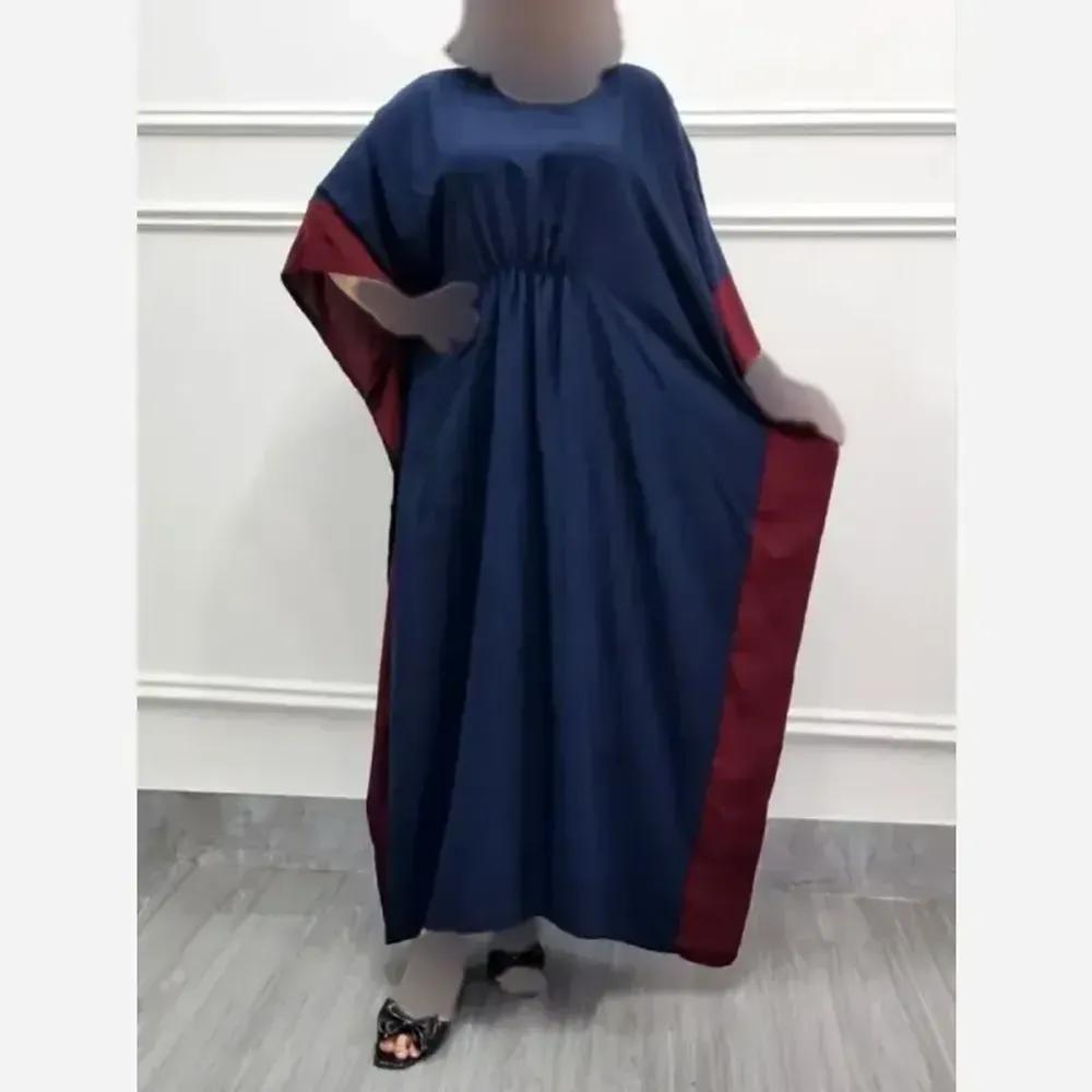 خرید اینترنتی قیمت پانچ نخی سایز بزرگ زنانه خنک و آزاد مدل T8045