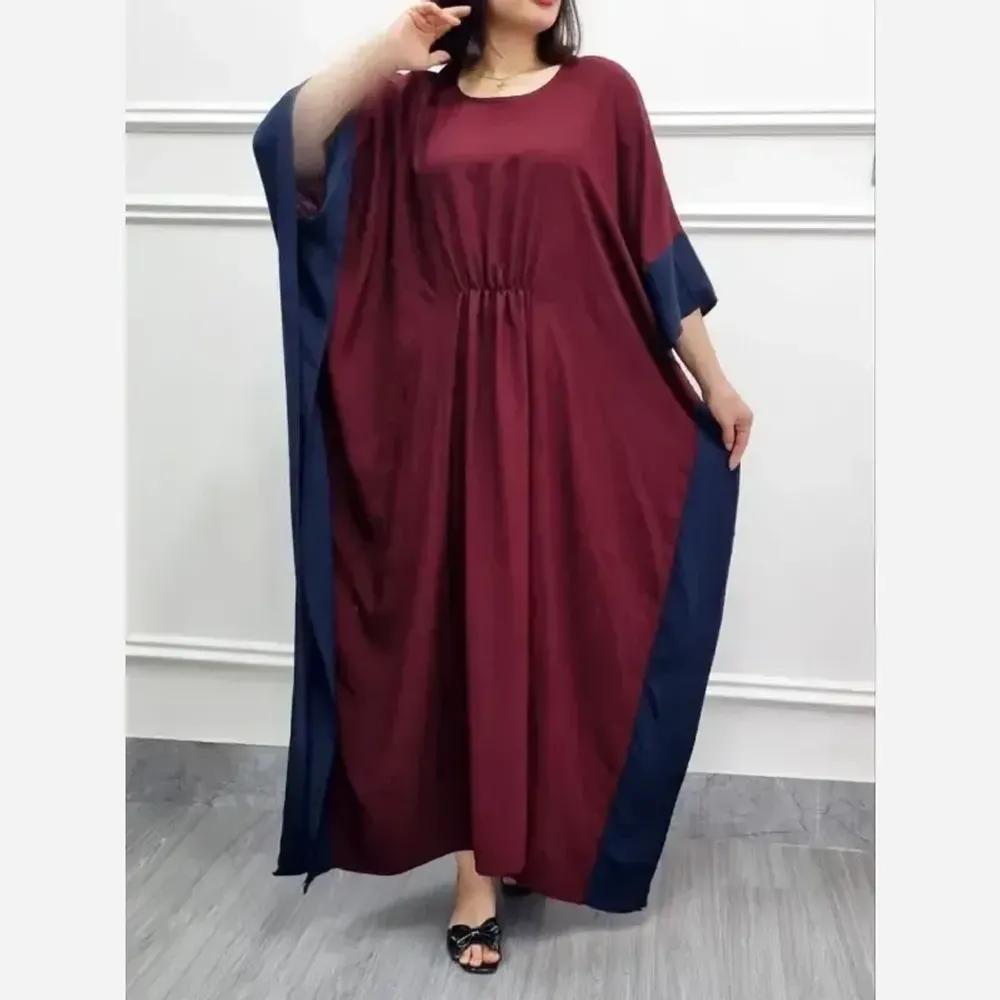 خرید اینترنتی قیمت پانچ نخی سایز بزرگ زنانه خنک و آزاد مدل T8045
