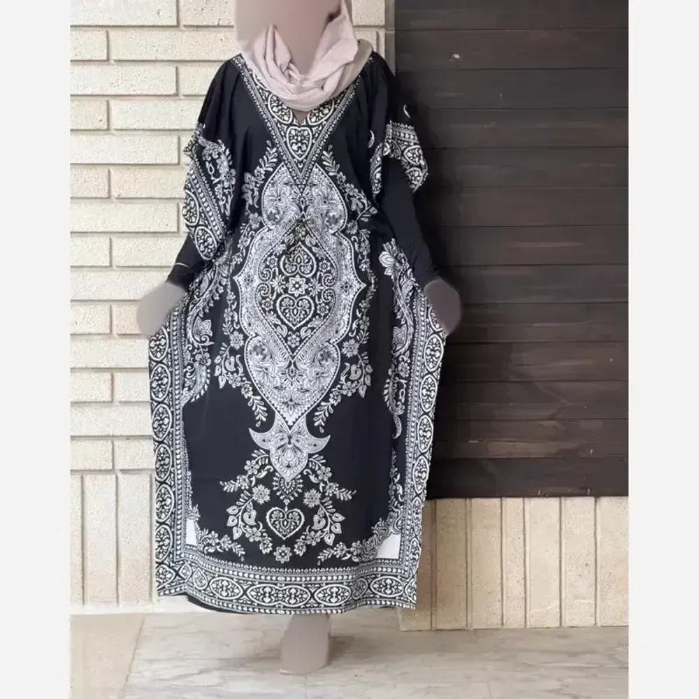 خرید اینترنتی قیمت پیراهن پانچ سیلک هندی زنانه فری سایز تابستانی