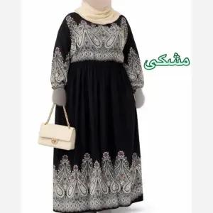 خرید اینترنتی قیمت ساحلی بته جقه طرح اندونزی سایز بزرگ سایز 40 تا 60