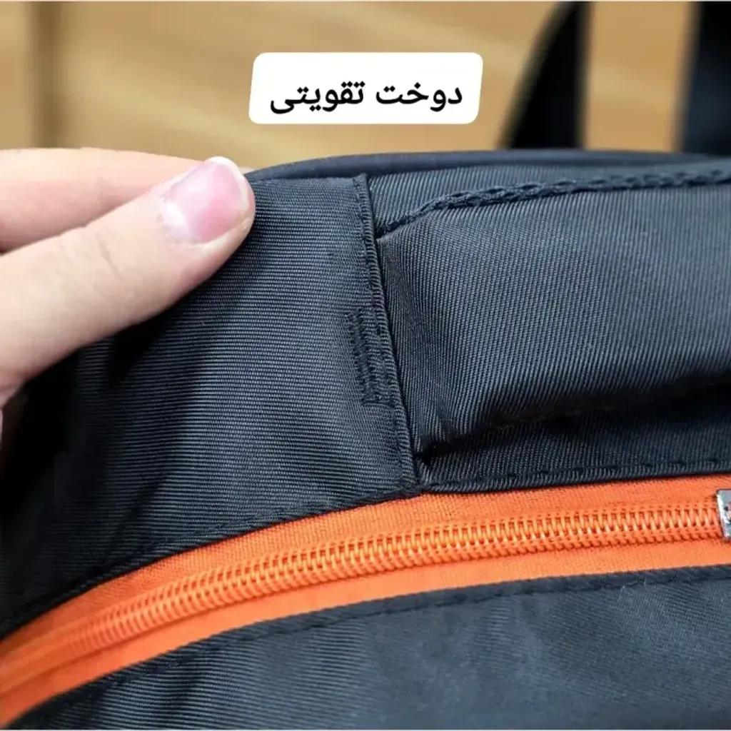 خرید اینترنتی قیمت کوله پشتی مدرسه طرح فضانورد مناسب کلاس اول تا چهارم ضد آب