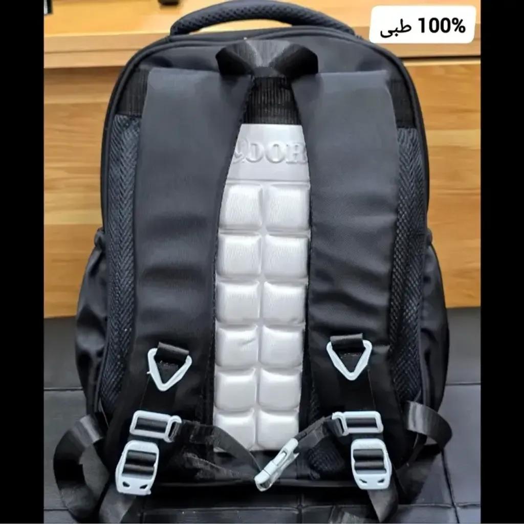 خرید اینترنتی قیمت کوله پشتی پسرانه کلاس اول تا چهارم ضد آب ریپس وارداتی طبی و ضد تعریق