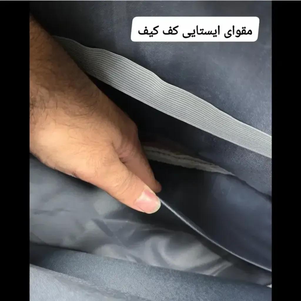 خرید اینترنتی قیمت کوله پشتی ابتدایی دخترانه ضد آب ریپس وارداتی مناسب کلاس اول تا چهارم طبی و ضد تعریق