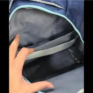 خرید اینترنتی قیمت کوله پشتی پسرانه موشکی ضد آب مناسب کلاس اول تا چهارم