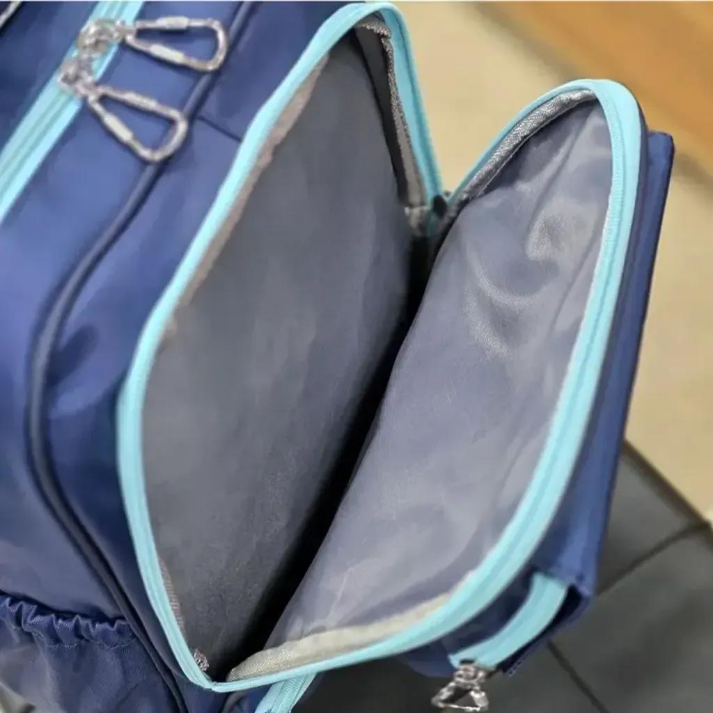 خرید اینترنتی قیمت کوله پشتی پسرانه موشکی ضد آب مناسب کلاس اول تا چهارم