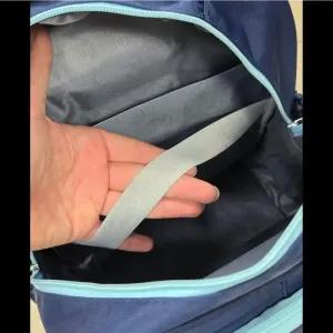 خرید اینترنتی قیمت کوله پشتی پسرانه موشکی ضد آب مناسب کلاس اول تا چهارم