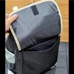 خرید اینترنتی قیمت کوله پشتی طرح ماینکرافت مناسب پیش دبستانی و دبستان جنس پارچه کجراه خارجی