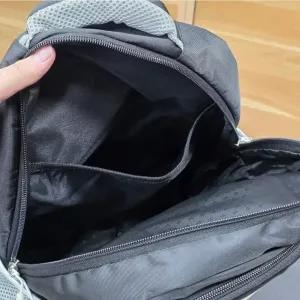 خرید اینترنتی قیمت کوله پشتی طرح ماینکرافت مناسب پیش دبستانی و دبستان جنس پارچه کجراه خارجی