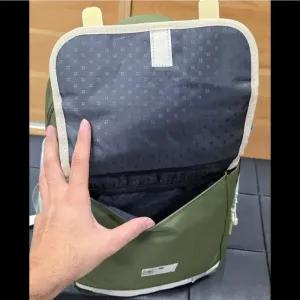 خرید اینترنتی قیمت کوله پشتی مدرسه طرح استیج مناسب پیش دبستانی و دبستان جنس پارچه کجراه خارجی