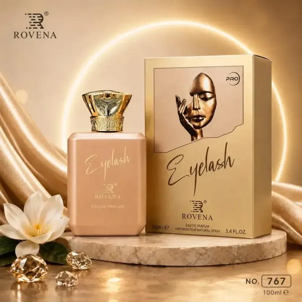 خرید اینترنتی قیمت عطر ادوپرفیوم زنانه روونا آیلیش حجم 100 میلی لیتر