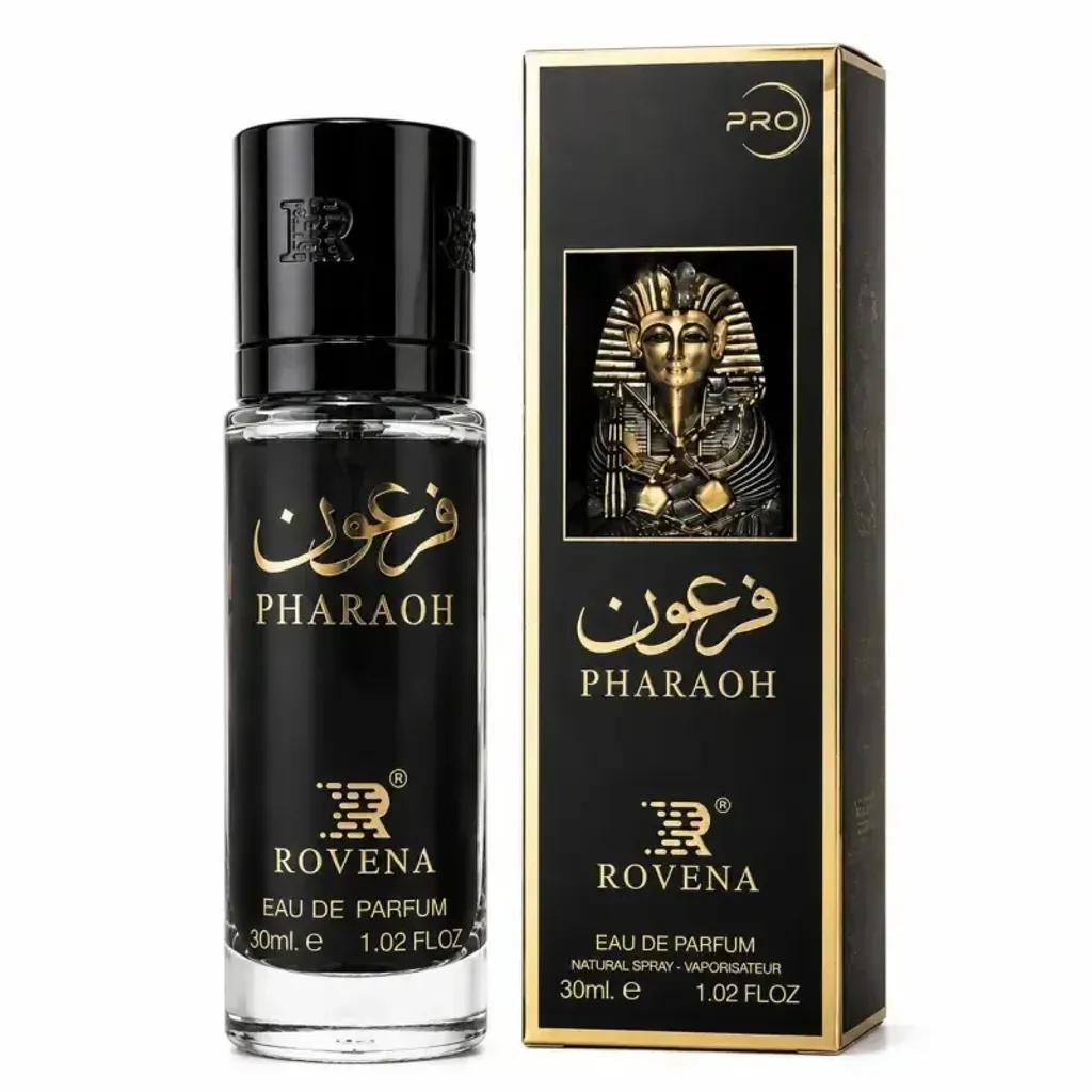 خرید اینترنتی قیمت عطر جیبی روونا مدل فرعون حجم 30 میل