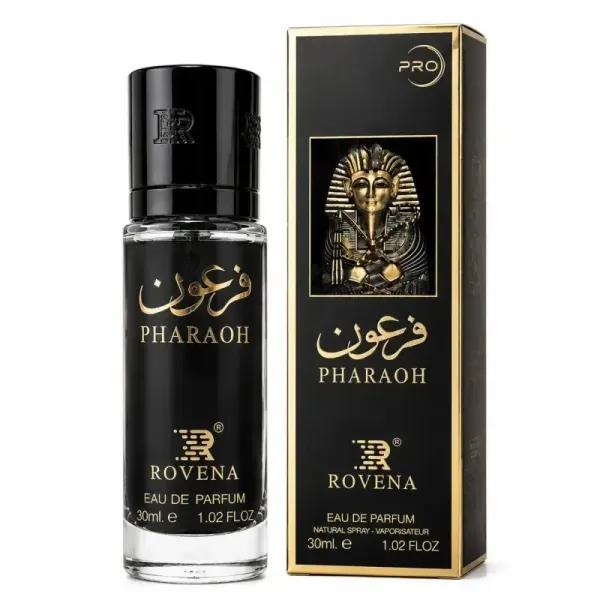 عطر جیبی روونا مدل فرعون حجم 30 میل