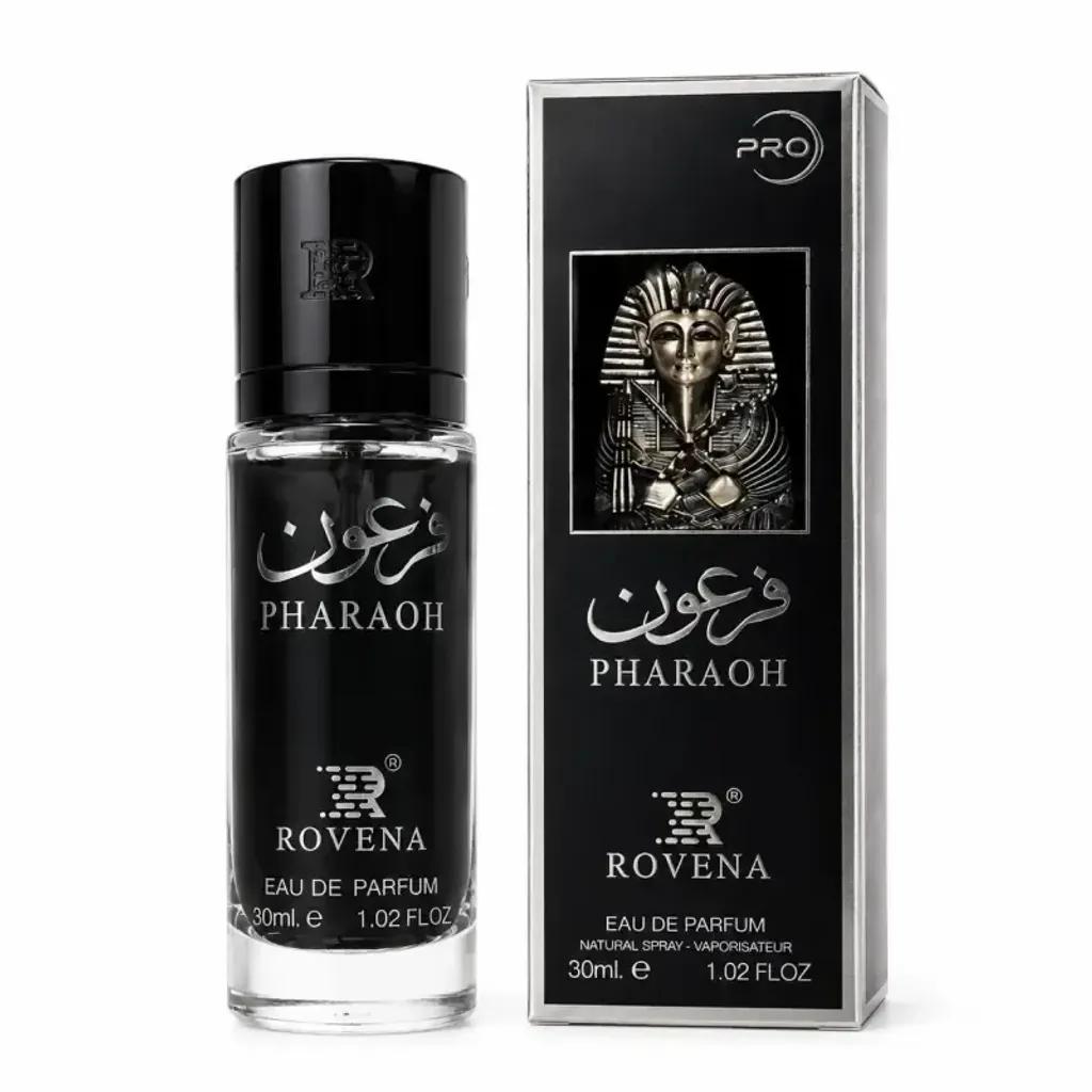 خرید اینترنتی قیمت عطر جیبی فرعون روونا حجم 30 میل