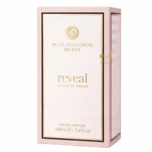 خرید اینترنتی قیمت عطر زنانه فرگرنس ورد رز سداکشن سکرت ریوِیل کلود آف کرم 100 میل