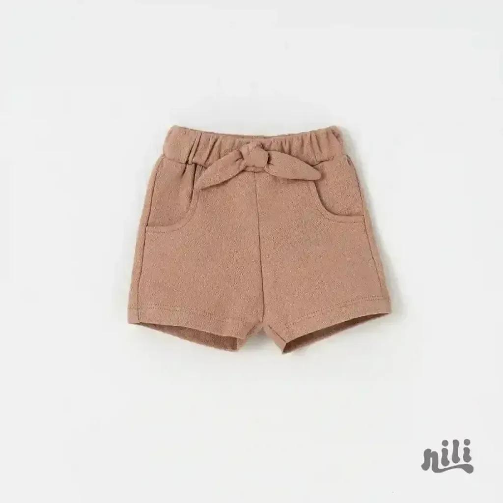 خرید اینترنتی قیمت شورت نیم پا زنانه رافائلا مدل 9935 نخ پنبه ضد حساسیت