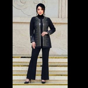 فروش اینترنتی ست کت و شلوار مجلسی خوشه