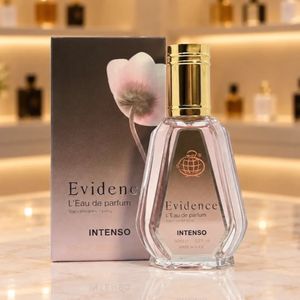 ادکلن اویدنس ایوروشه اینتنسو Yves Rocher Comme une Evidence فرگرانس 50 میل