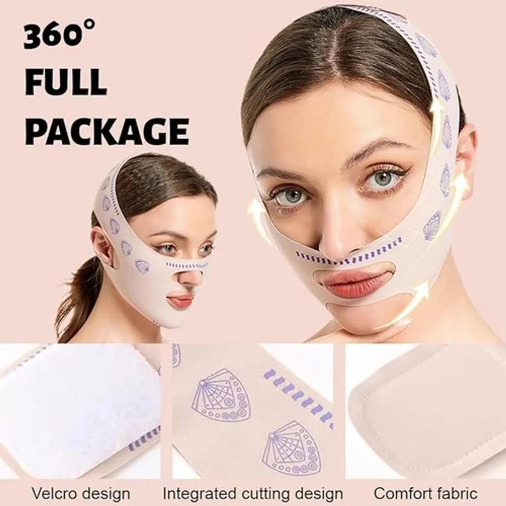 خرید اینترنتی قیمت گن لیفت صورت اورجینال غبغب زاویه سازی فک فرم دهی گونه نانو لیزری ضد حساسیت