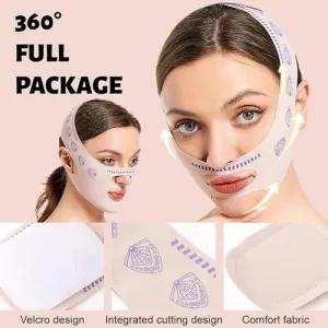 خرید اینترنتی قیمت گن لیفت صورت اورجینال غبغب زاویه سازی فک فرم دهی گونه نانو لیزری ضد حساسیت
