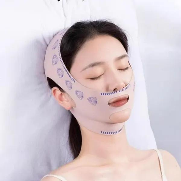 گن لیفت صورت اورجینال غبغب زاویه سازی فک فرم دهی گونه نانو لیزری ضد حساسیت