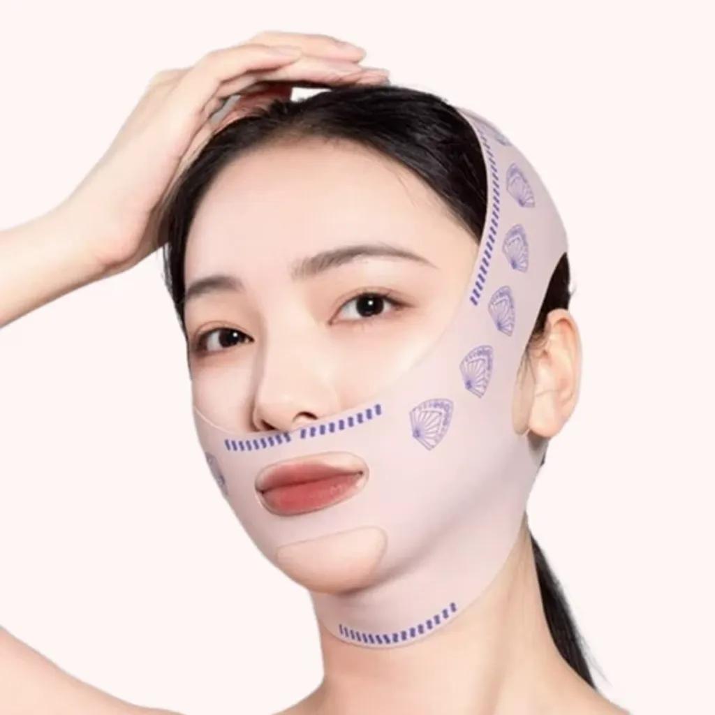 خرید اینترنتی قیمت گن لیفت صورت اورجینال غبغب زاویه سازی فک فرم دهی گونه نانو لیزری ضد حساسیت