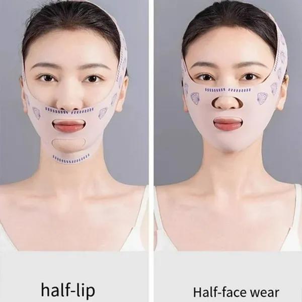 گن لیفت صورت اورجینال غبغب زاویه سازی فک فرم دهی گونه نانو لیزری ضد حساسیت