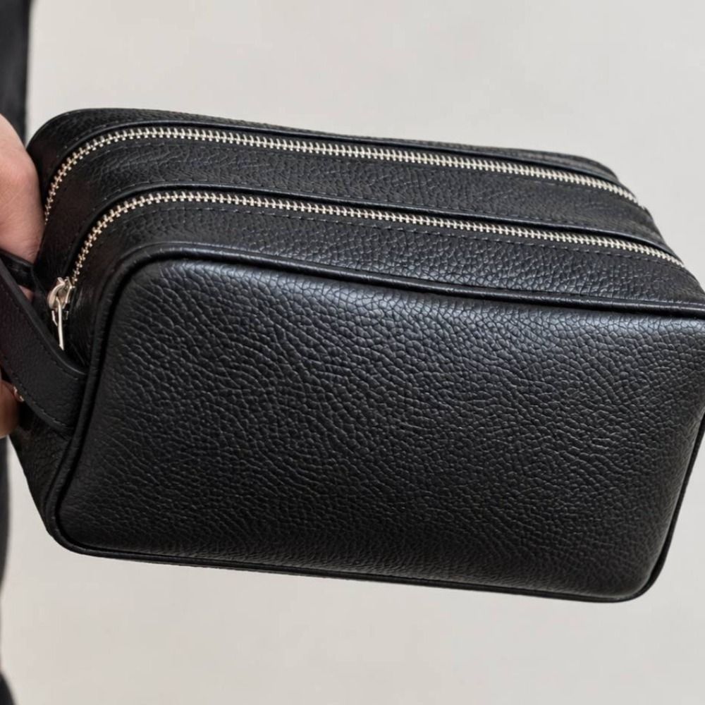 خرید آنلاین کیف دستی کلاسیک  چرم طبیعی گاوی
