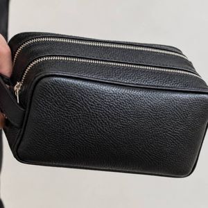 خرید آنلاین کیف دستی کلاسیک  چرم طبیعی گاوی