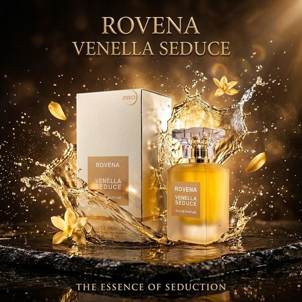 عطر ادکلن بسیار محبوب مردانه تام فورد وانیلا سکس روونا فرانسه اسانس فرانسه