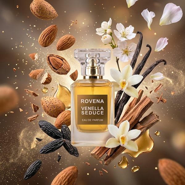 عطر ادکلن بسیار محبوب مردانه تام فورد وانیلا سکس روونا فرانسه اسانس فرانسه