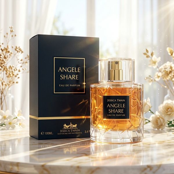 عطر ادکلن اصل مشروبی مردانه بای کیلیان آنجلز شیر جسیکا توین فرانسه