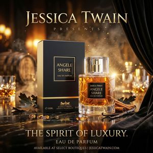 عطر ادکلن اصل مشروبی مردانه بای کیلیان آنجلز شیر جسیکا توین فرانسه