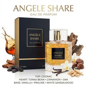 فروش اینترنتی عطر ادکلن اصل مشروبی مردانه بای کیلیان آنجلز شیر جسیکا توین فرانسه