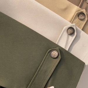 خرید انلاین ترنچ کت زنانه طرح زارا