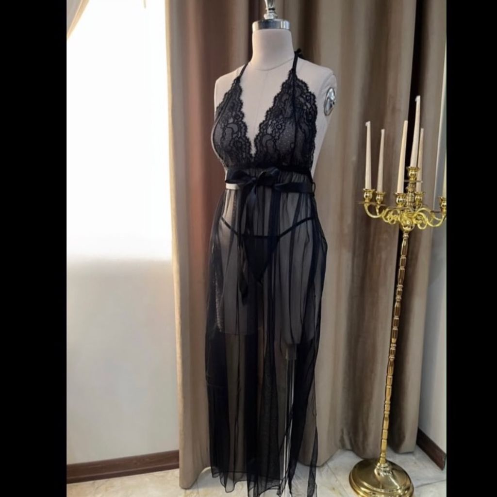 فروش اینترنتی لباس خواب زنانه