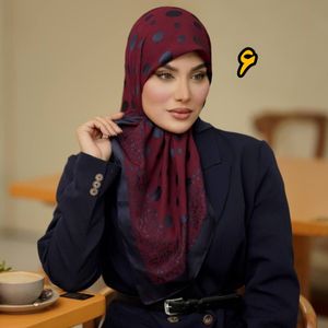 قیمت ارزان روسری مجلسی ابریشم دووره
