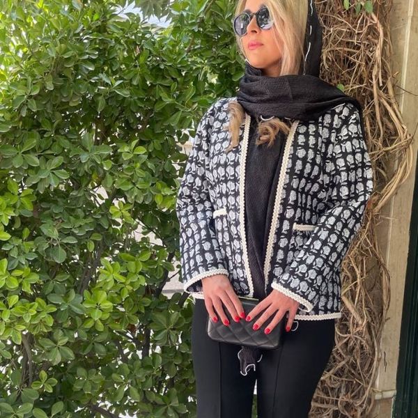 مانتو کتی باتیک