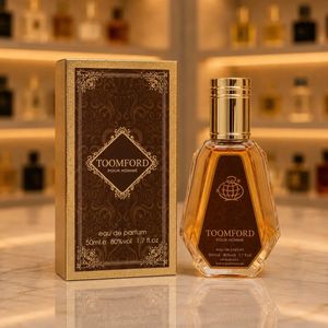 ادکلن تام فورد پور هوم Tom Ford for Men فرگرانس 50 میل
