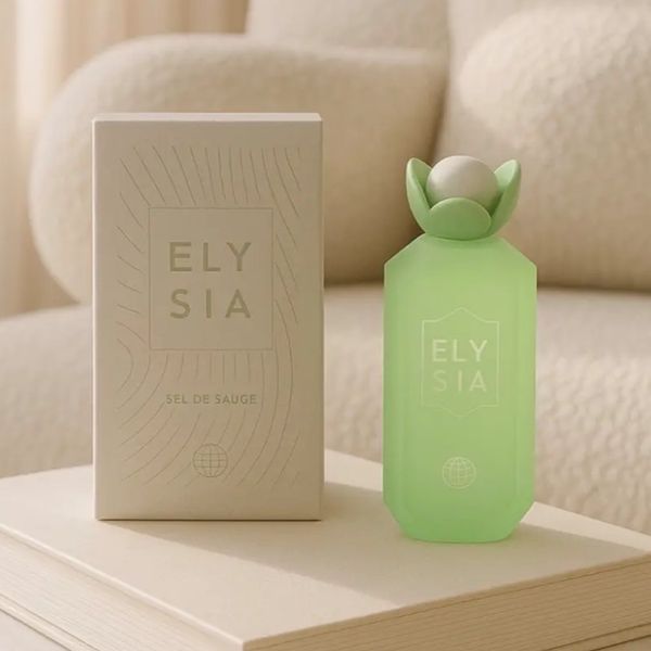 عطر کایالی یام پسته جلاتو 100 میل برند فرگرانس اماراتی اورجینال