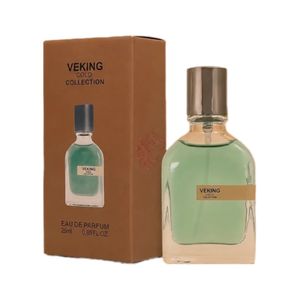 عطر ادکلن اورتو پاریسی مگاماره 25 میل | Orto Parisi Megamare