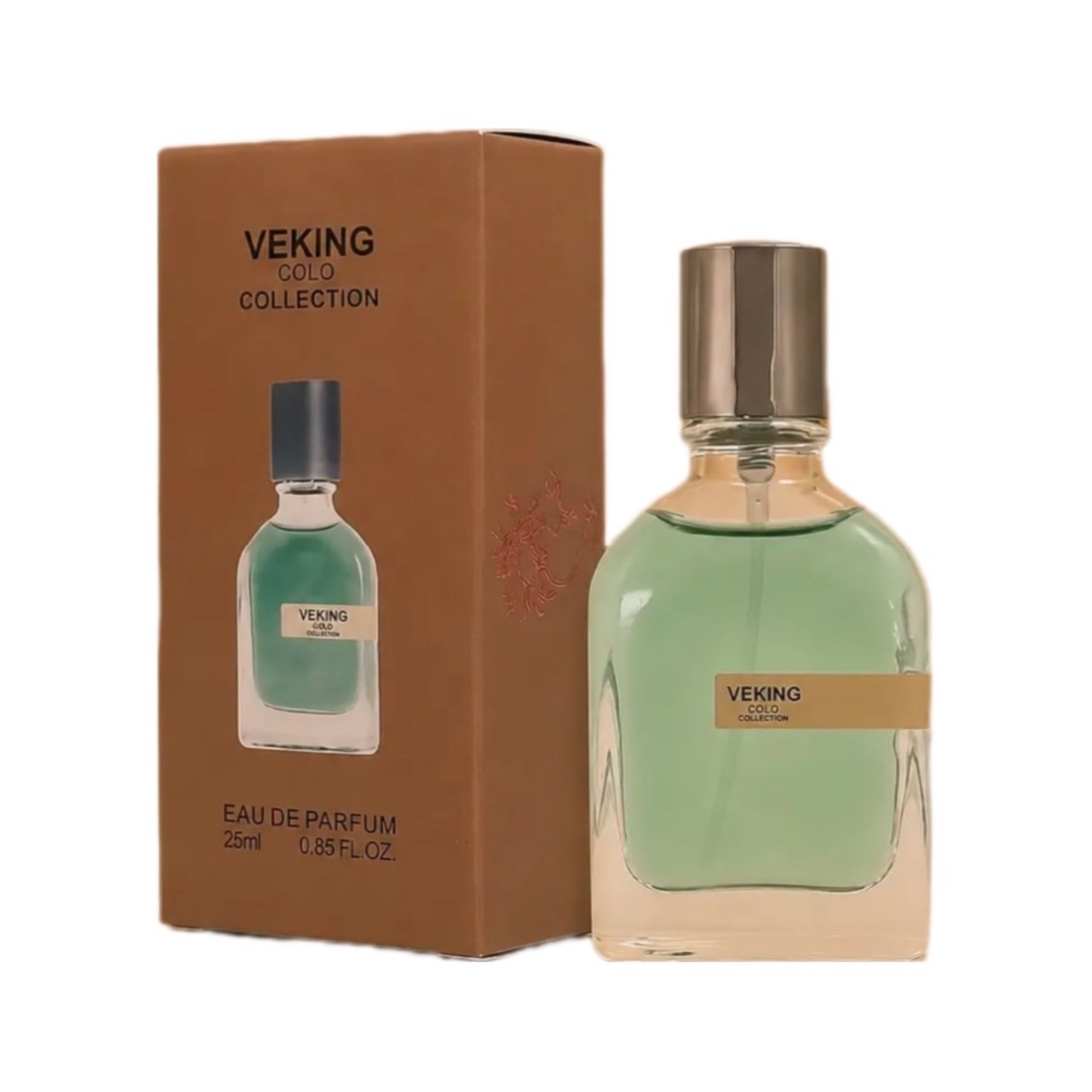 فروش اینترنتی عطر ادکلن اورتو پاریسی مگاماره 25 میل | Orto Parisi Megamare