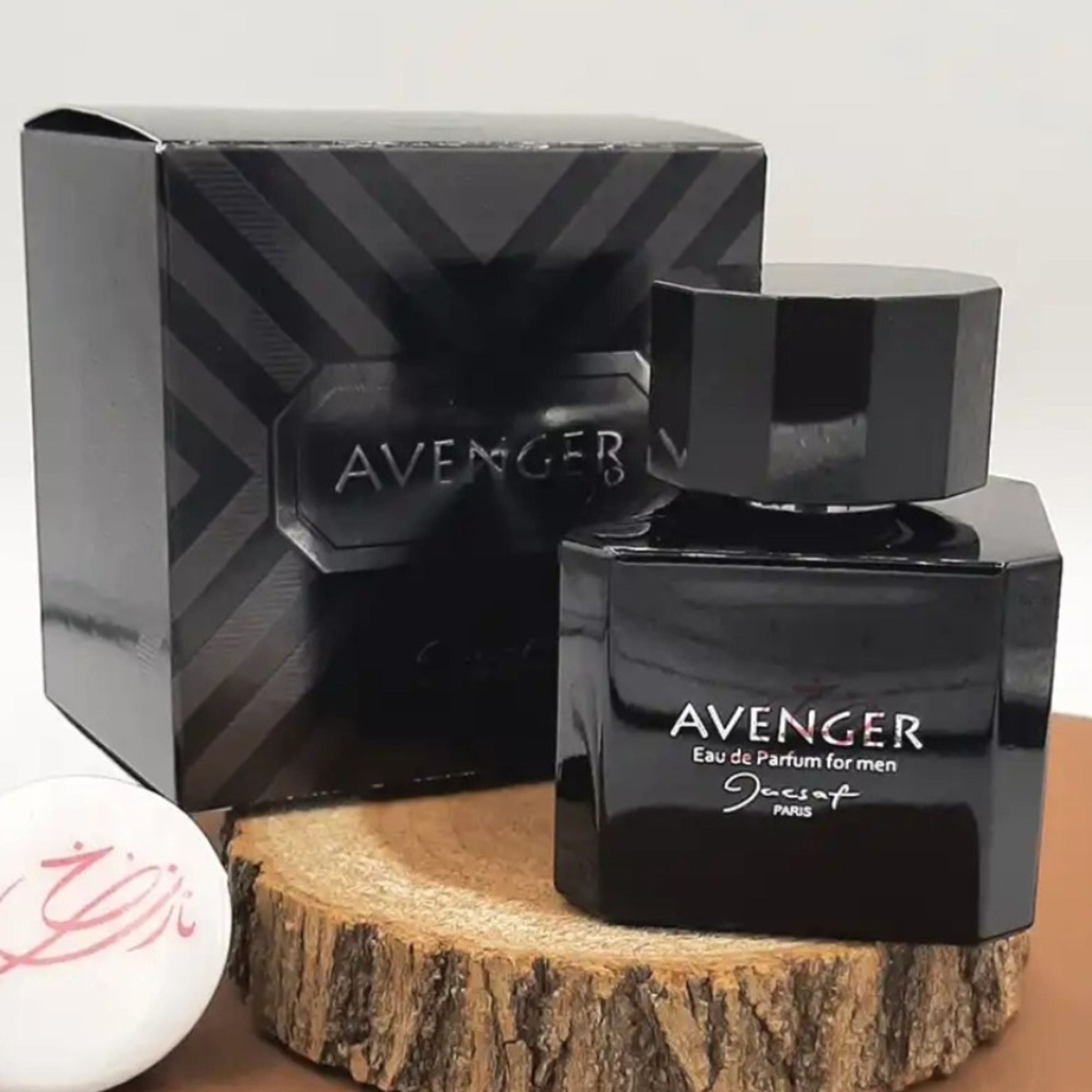خرید انلاین عطر ادکلن ژک ساف اونجر | Jacsaf Avenger