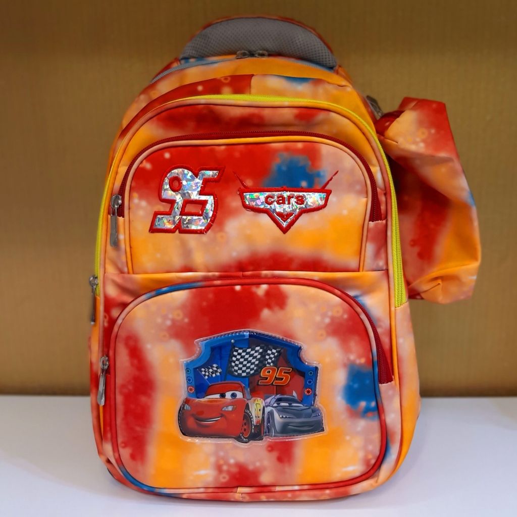 فروش اینترنتی کوله پشتی مک کویین mcqueen