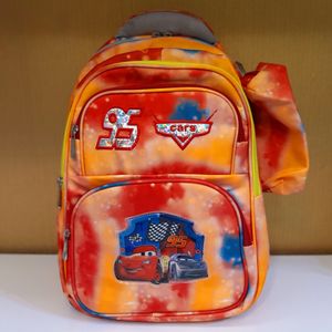 کوله پشتی مک کویین mcqueen