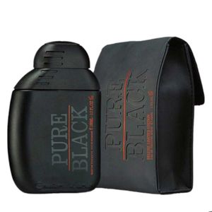 عطر ادکلن پور بلک مردانه Pure Black