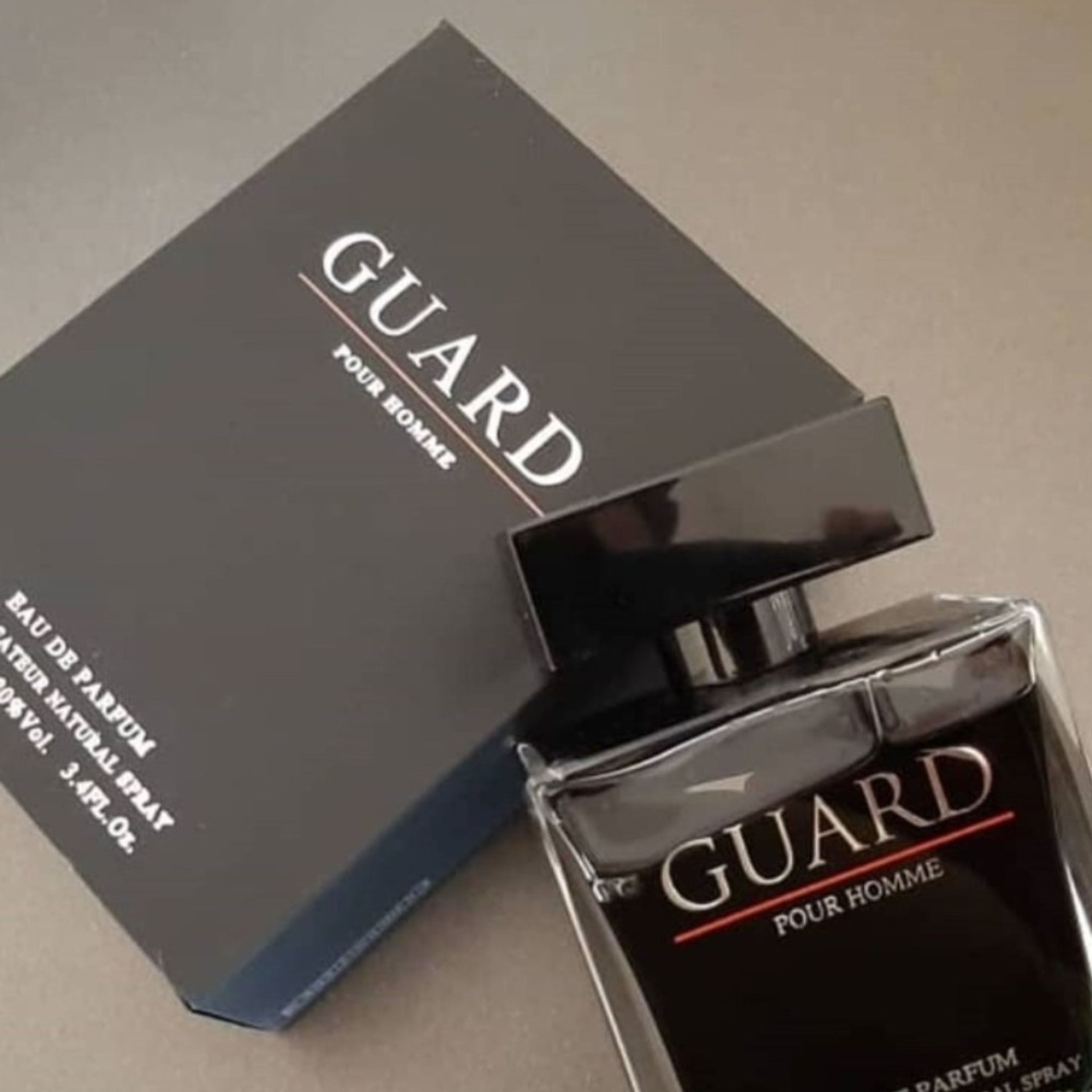 فروش اینترنتی عطر ادکلن مردانه سینت پیرو گارد